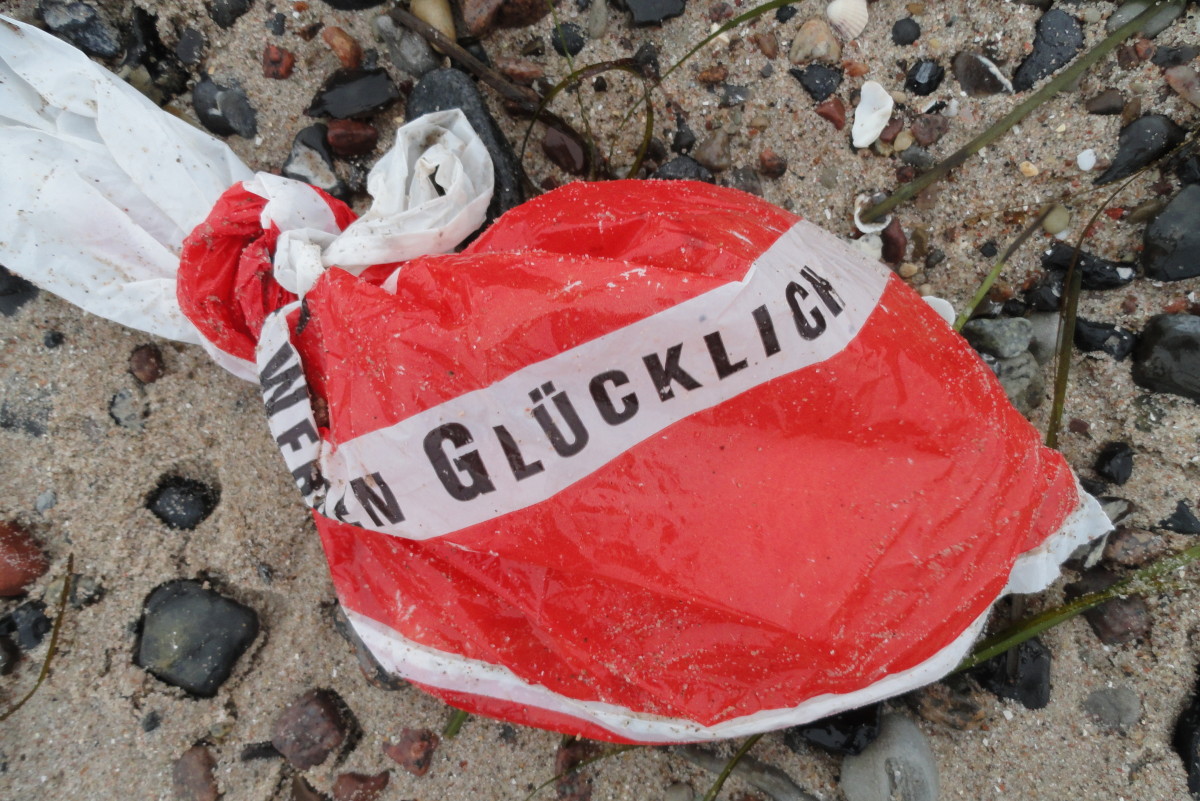 Plastiktüte - Bild: Jens Märker @ pixelio.de
